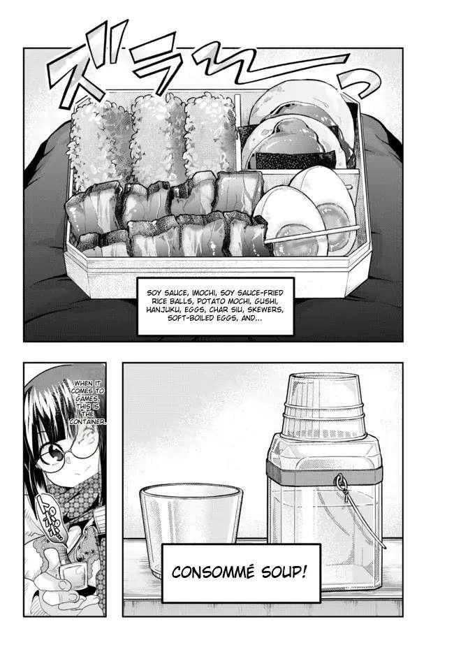 I Don’t Really Get It, but It Looks Like I Was Reincarnated in Another World Chapter 62 - Page 8