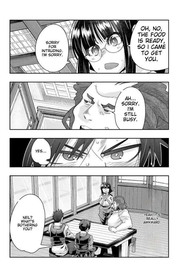 I Don’t Really Get It, but It Looks Like I Was Reincarnated in Another World Chapter 63 - Page 15