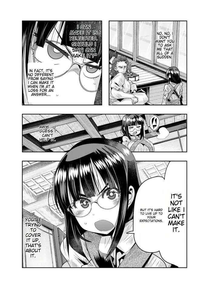 I Don’t Really Get It, but It Looks Like I Was Reincarnated in Another World Chapter 63 - Page 28