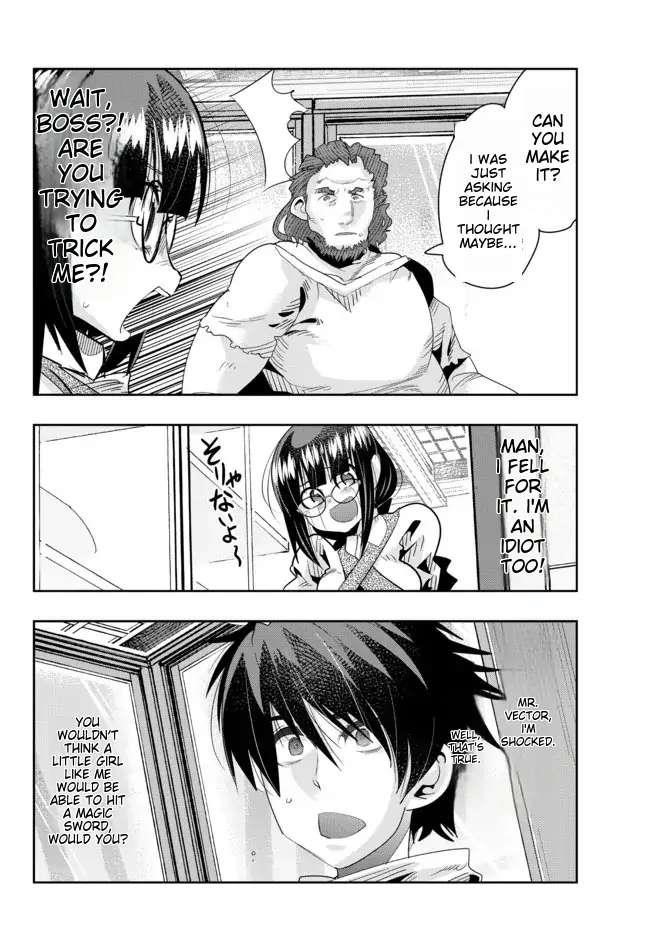 I Don’t Really Get It, but It Looks Like I Was Reincarnated in Another World Chapter 63 - Page 29