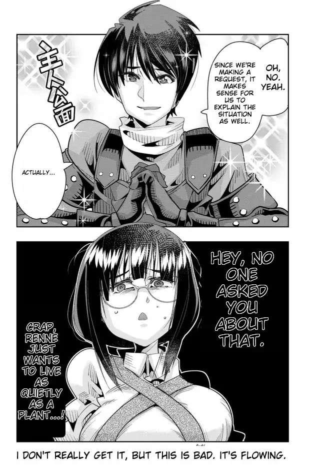 I Don’t Really Get It, but It Looks Like I Was Reincarnated in Another World Chapter 63 - Page 31