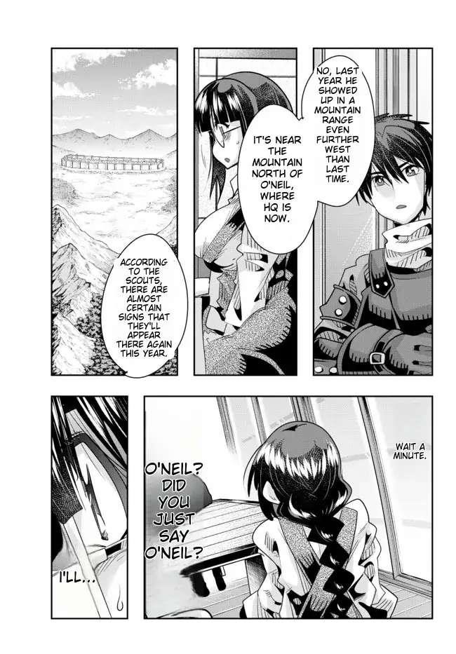 I Don’t Really Get It, but It Looks Like I Was Reincarnated in Another World Chapter 64 - Page 14