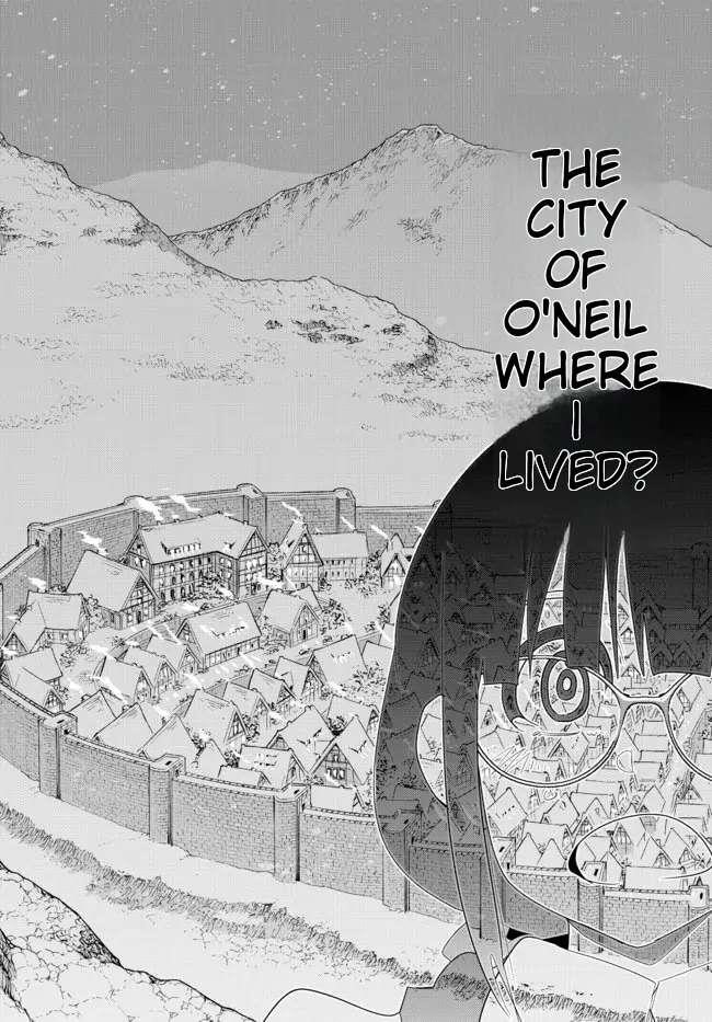 I Don’t Really Get It, but It Looks Like I Was Reincarnated in Another World Chapter 64 - Page 15