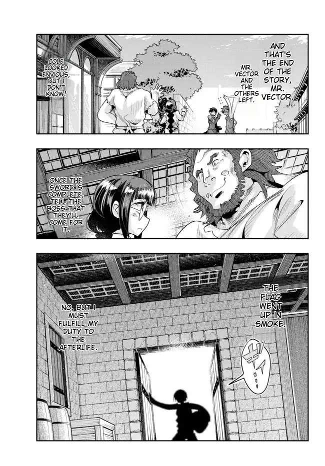 I Don’t Really Get It, but It Looks Like I Was Reincarnated in Another World Chapter 64 - Page 30