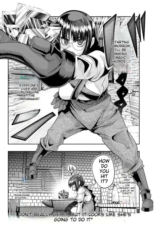 I Don’t Really Get It, but It Looks Like I Was Reincarnated in Another World Chapter 64 - Page 31