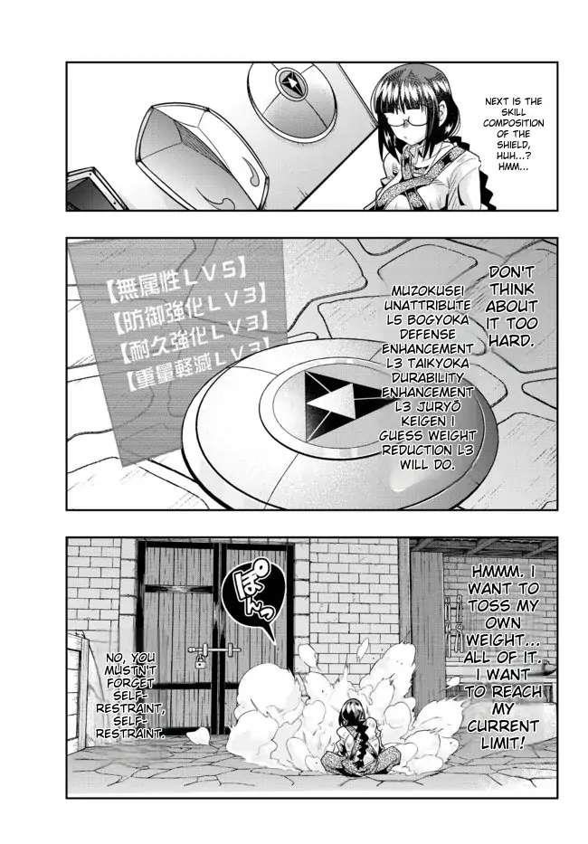 I Don’t Really Get It, but It Looks Like I Was Reincarnated in Another World Chapter 65 - Page 10