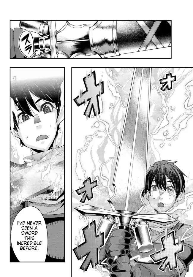 I Don’t Really Get It, but It Looks Like I Was Reincarnated in Another World Chapter 65 - Page 17
