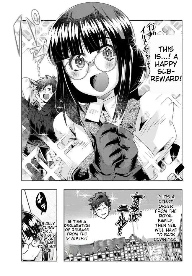 I Don’t Really Get It, but It Looks Like I Was Reincarnated in Another World Chapter 65 - Page 28