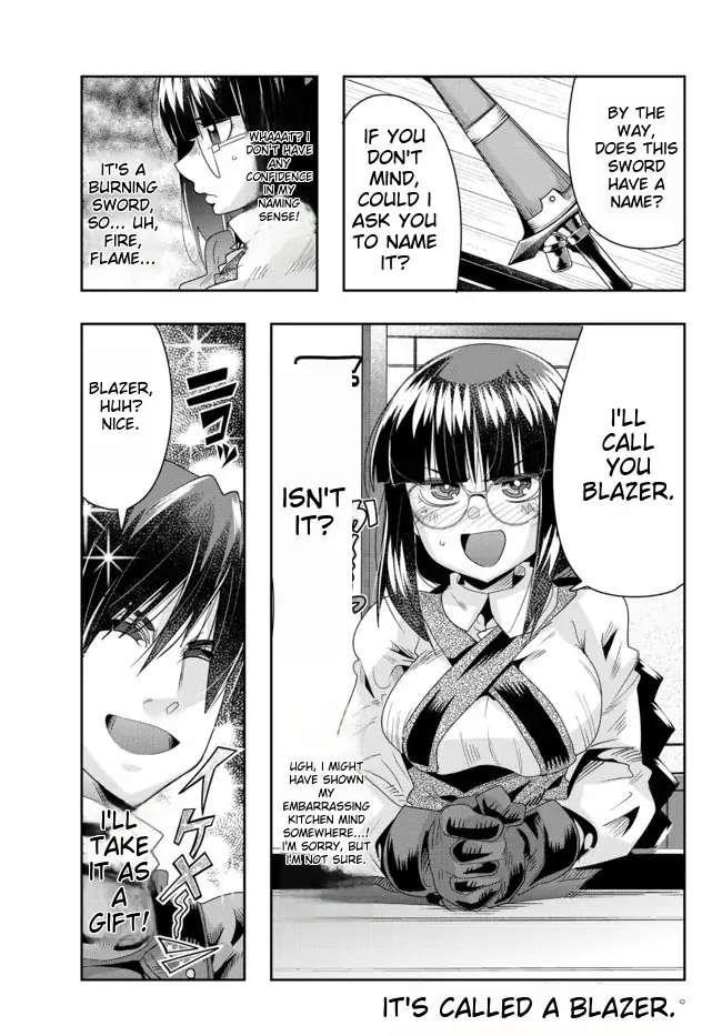 I Don’t Really Get It, but It Looks Like I Was Reincarnated in Another World Chapter 65 - Page 30