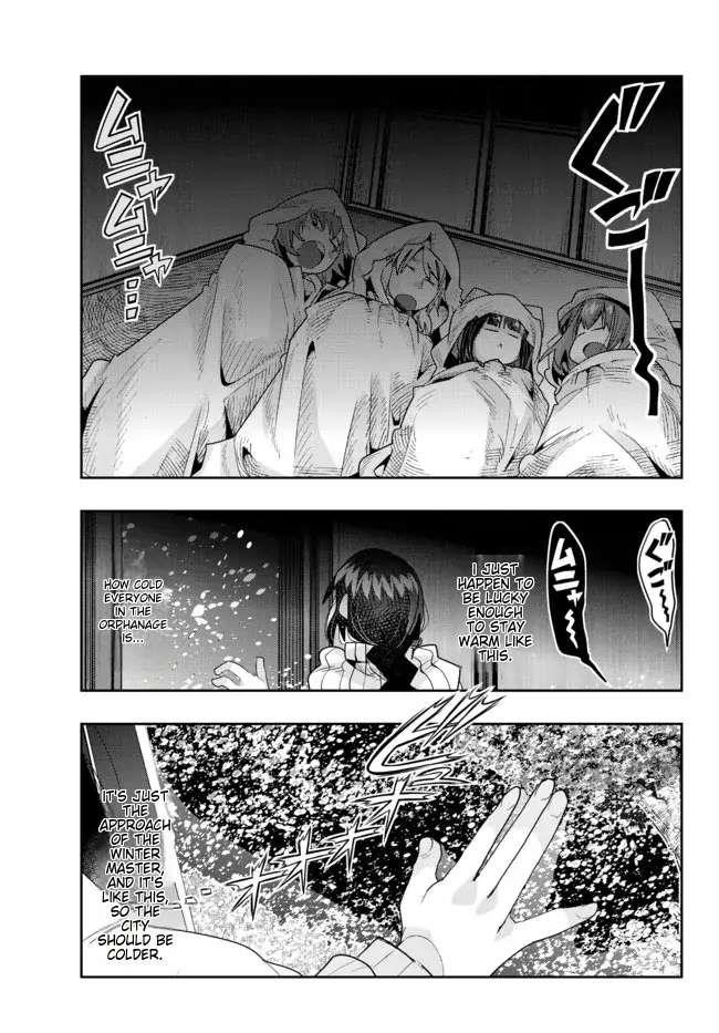 I Don’t Really Get It, but It Looks Like I Was Reincarnated in Another World Chapter 66 - Page 30