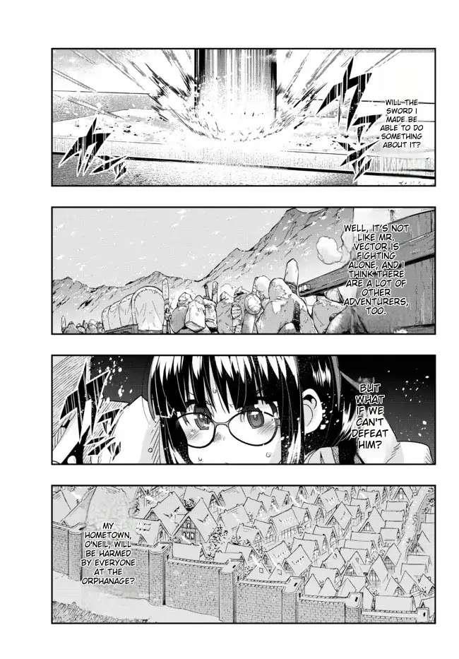 I Don’t Really Get It, but It Looks Like I Was Reincarnated in Another World Chapter 66 - Page 4