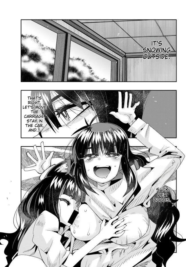 I Don’t Really Get It, but It Looks Like I Was Reincarnated in Another World Chapter 67 - Page 1