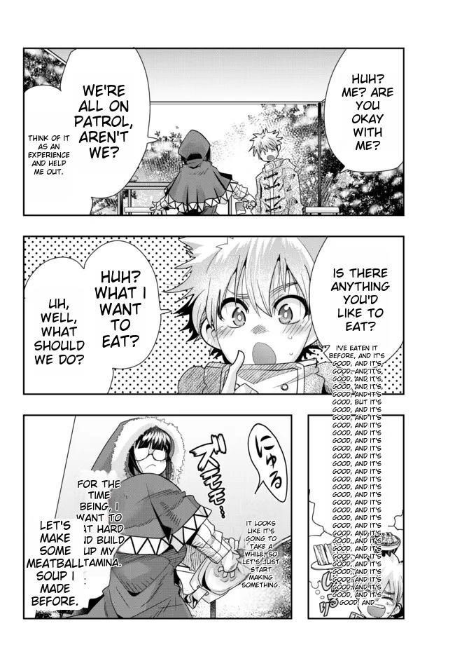 I Don’t Really Get It, but It Looks Like I Was Reincarnated in Another World Chapter 67 - Page 6