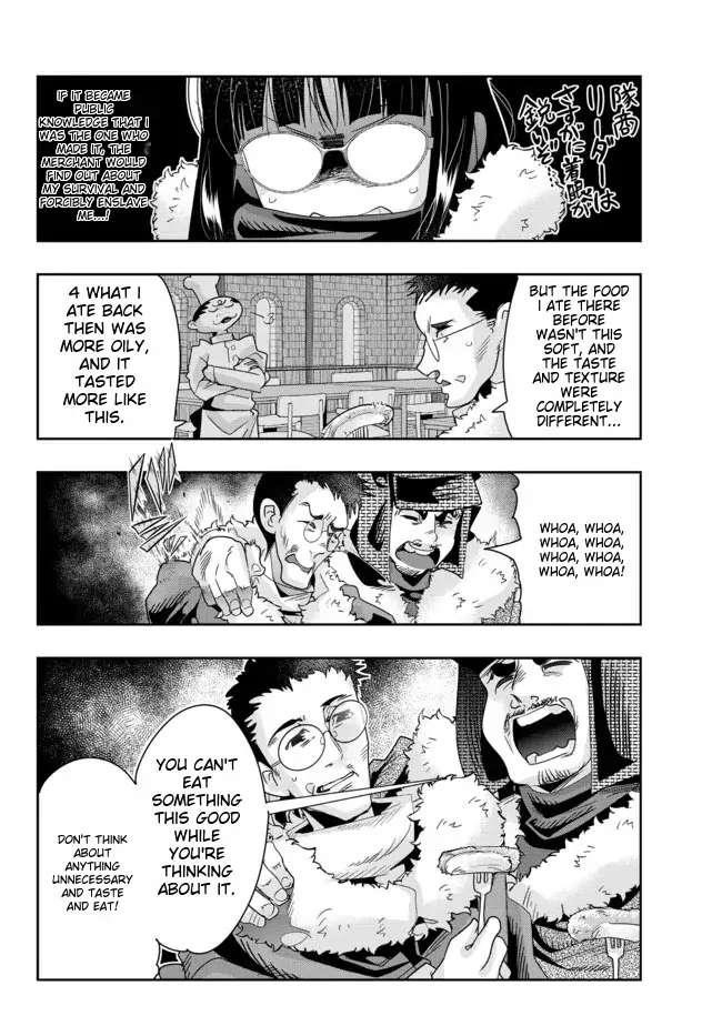 I Don’t Really Get It, but It Looks Like I Was Reincarnated in Another World Chapter 68 - Page 26