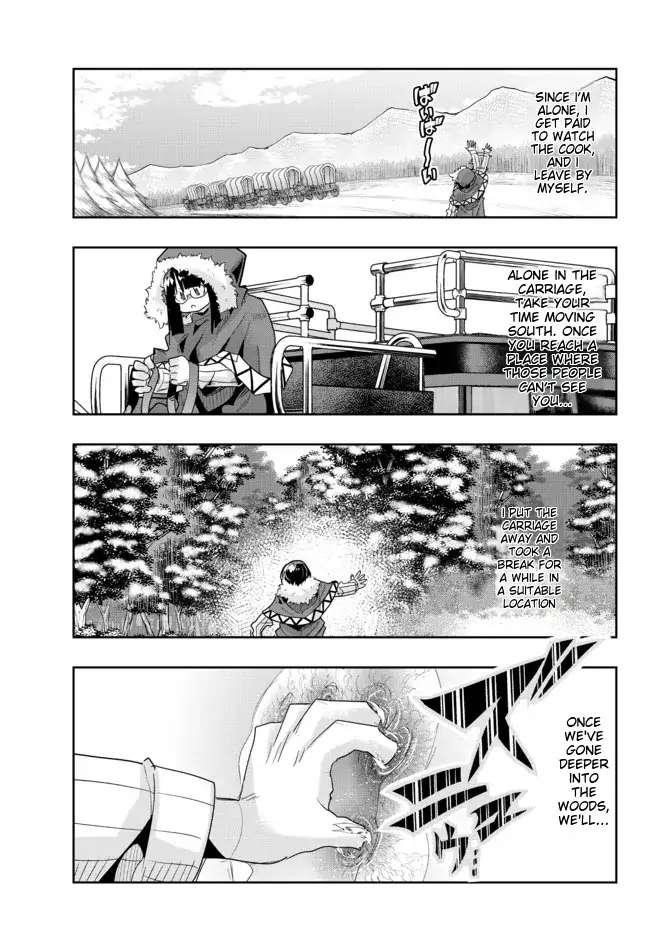 I Don’t Really Get It, but It Looks Like I Was Reincarnated in Another World Chapter 68 - Page 29