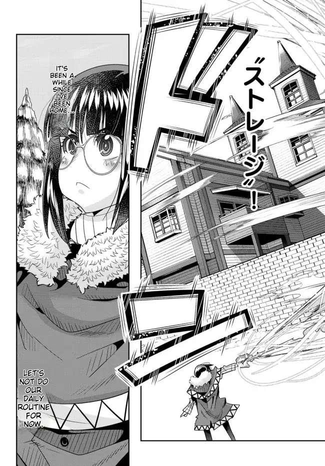 I Don’t Really Get It, but It Looks Like I Was Reincarnated in Another World Chapter 68 - Page 30