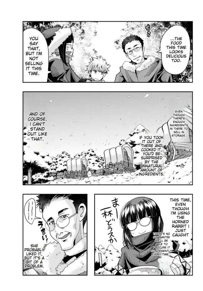 I Don’t Really Get It, but It Looks Like I Was Reincarnated in Another World Chapter 68 - Page 5