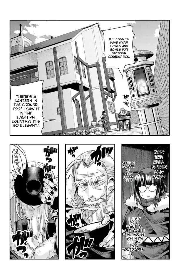I Don’t Really Get It, but It Looks Like I Was Reincarnated in Another World Chapter 69 - Page 24