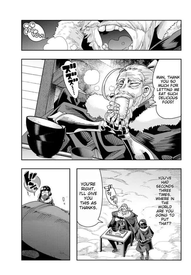 I Don’t Really Get It, but It Looks Like I Was Reincarnated in Another World Chapter 69 - Page 25