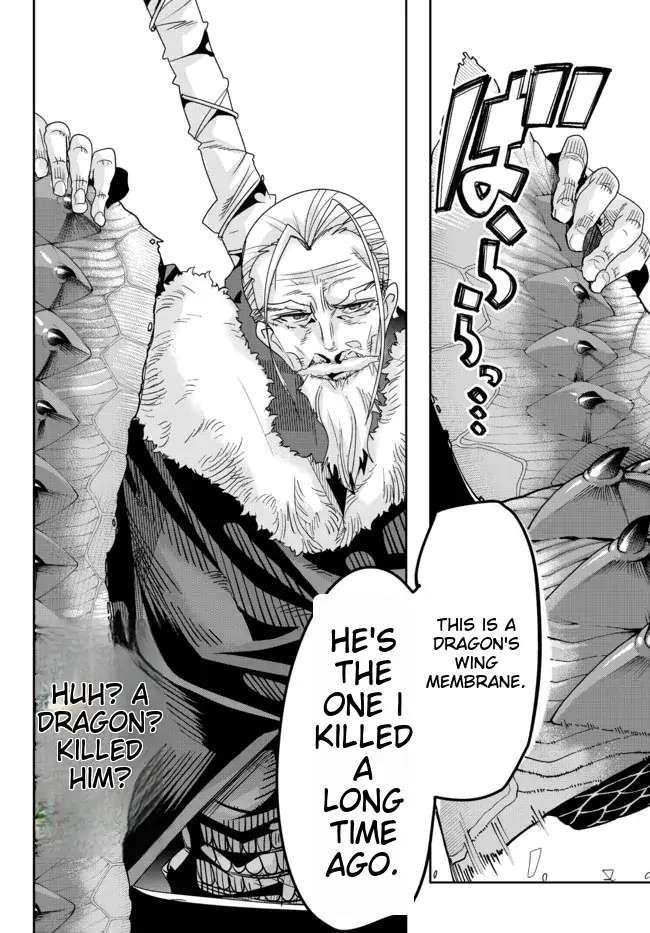 I Don’t Really Get It, but It Looks Like I Was Reincarnated in Another World Chapter 69 - Page 26