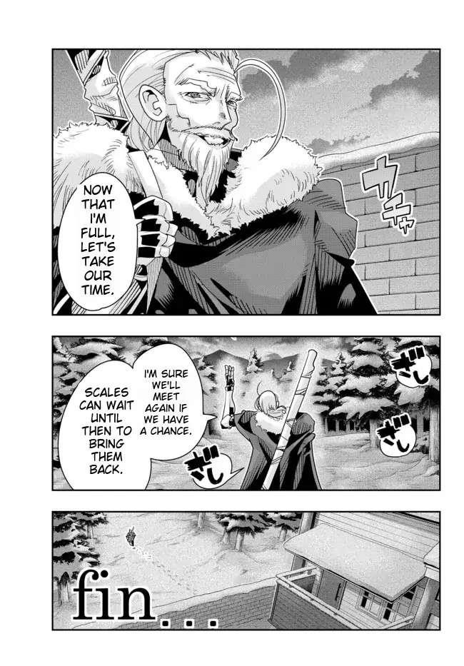 I Don’t Really Get It, but It Looks Like I Was Reincarnated in Another World Chapter 69 - Page 29