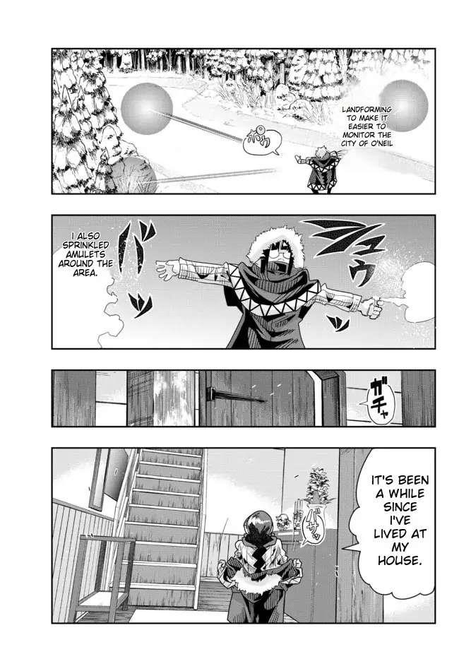 I Don’t Really Get It, but It Looks Like I Was Reincarnated in Another World Chapter 69 - Page 3