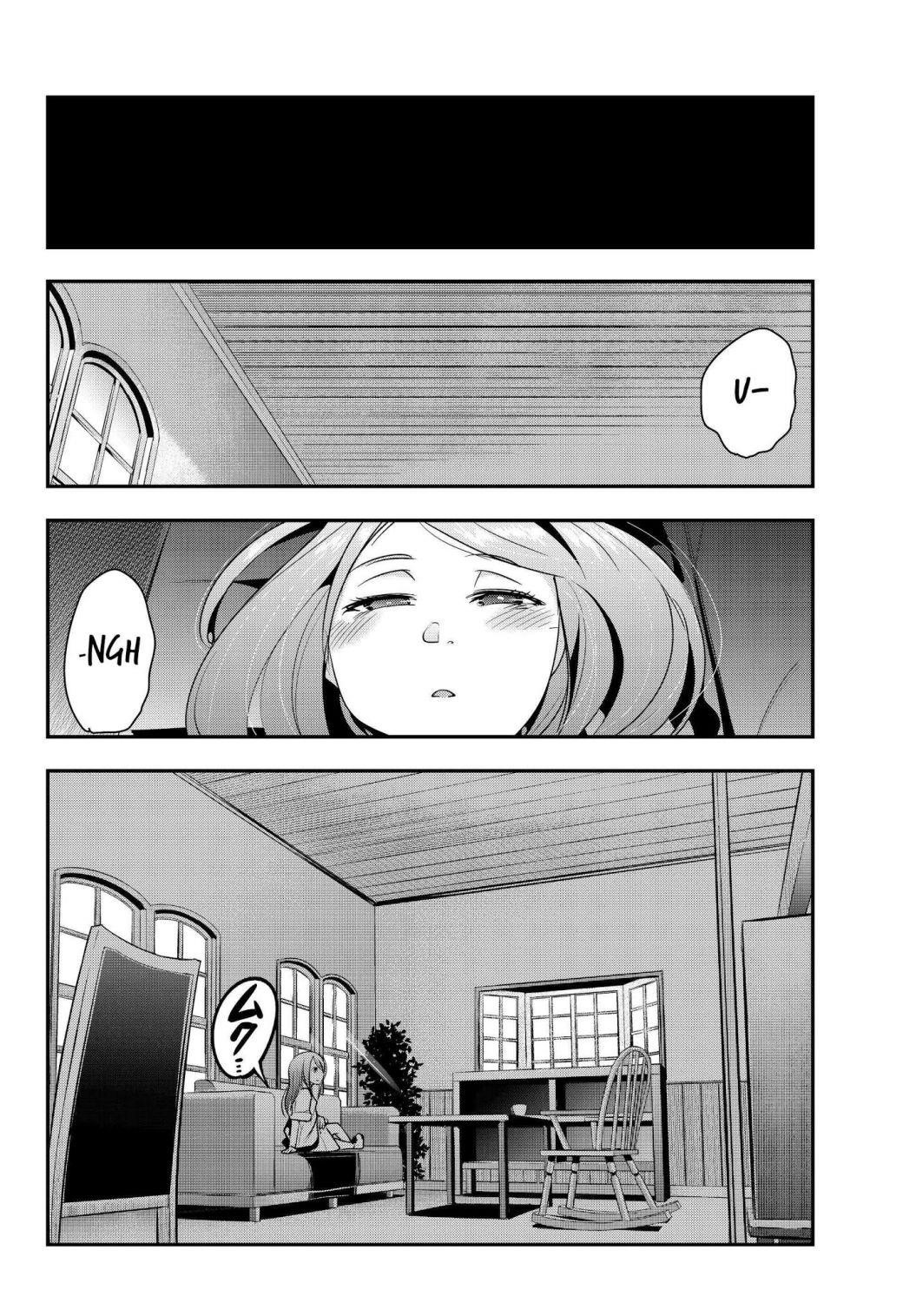 I Don’t Really Get It, but It Looks Like I Was Reincarnated in Another World Chapter 7 - Page 12