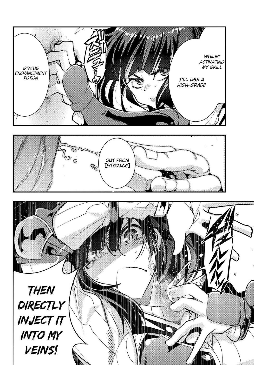 I Don’t Really Get It, but It Looks Like I Was Reincarnated in Another World Chapter 7 - Page 2