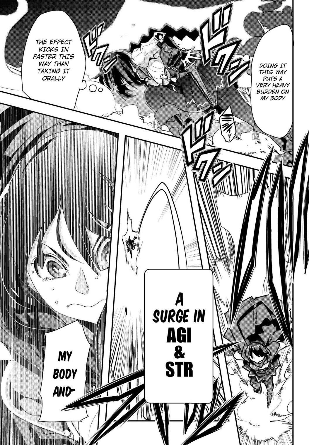 I Don’t Really Get It, but It Looks Like I Was Reincarnated in Another World Chapter 7 - Page 3