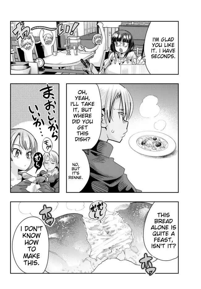 I Don’t Really Get It, but It Looks Like I Was Reincarnated in Another World Chapter 70 - Page 18