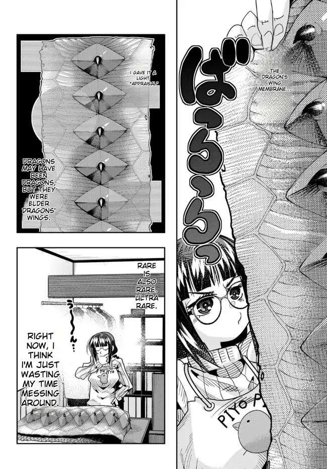 I Don’t Really Get It, but It Looks Like I Was Reincarnated in Another World Chapter 70 - Page 2