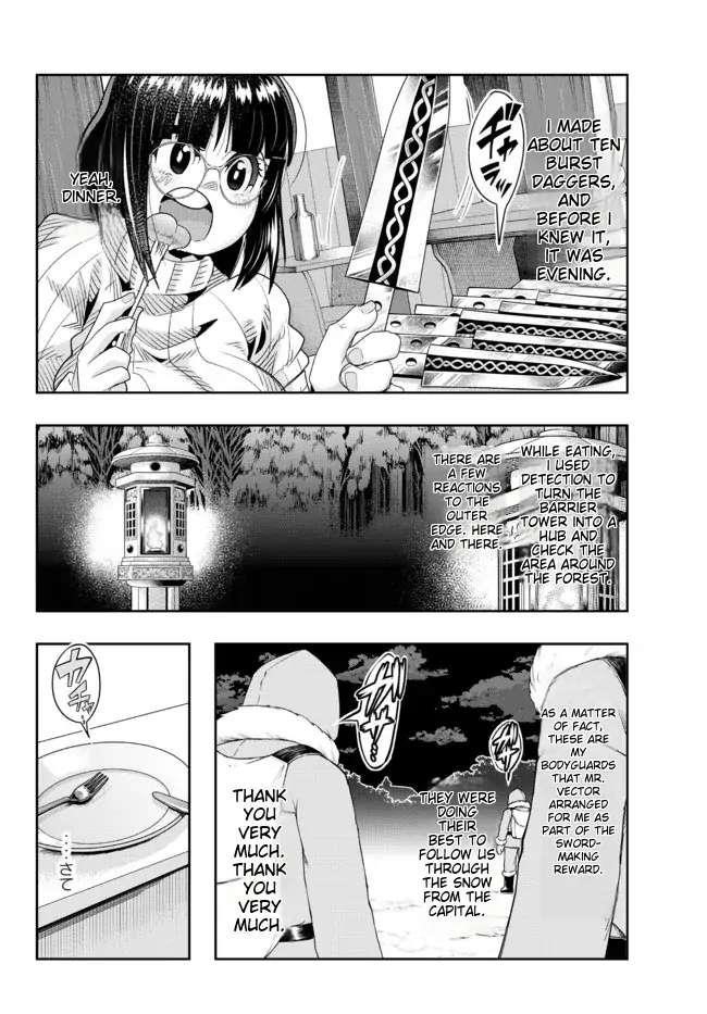 I Don’t Really Get It, but It Looks Like I Was Reincarnated in Another World Chapter 70 - Page 28