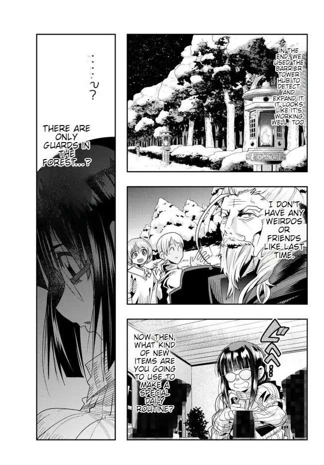 I Don’t Really Get It, but It Looks Like I Was Reincarnated in Another World Chapter 70 - Page 29