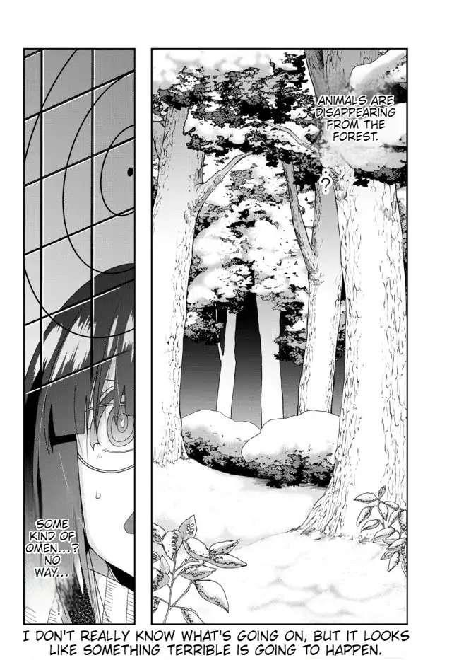 I Don’t Really Get It, but It Looks Like I Was Reincarnated in Another World Chapter 70 - Page 30