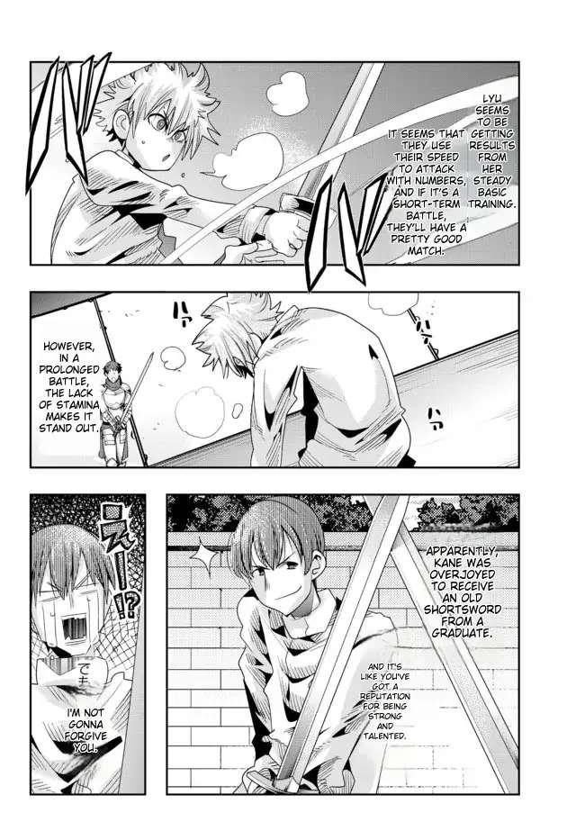 I Don’t Really Get It, but It Looks Like I Was Reincarnated in Another World Chapter 71 - Page 12