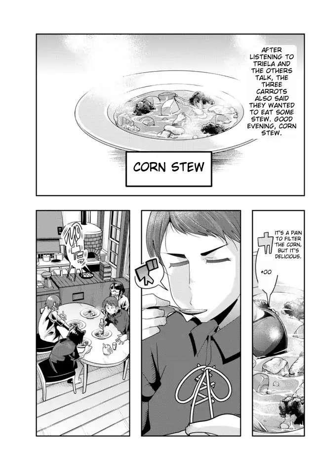 I Don’t Really Get It, but It Looks Like I Was Reincarnated in Another World Chapter 71 - Page 23