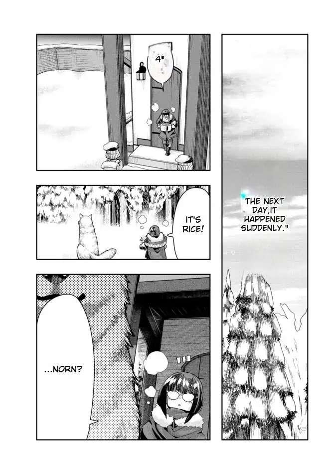 I Don’t Really Get It, but It Looks Like I Was Reincarnated in Another World Chapter 71 - Page 27