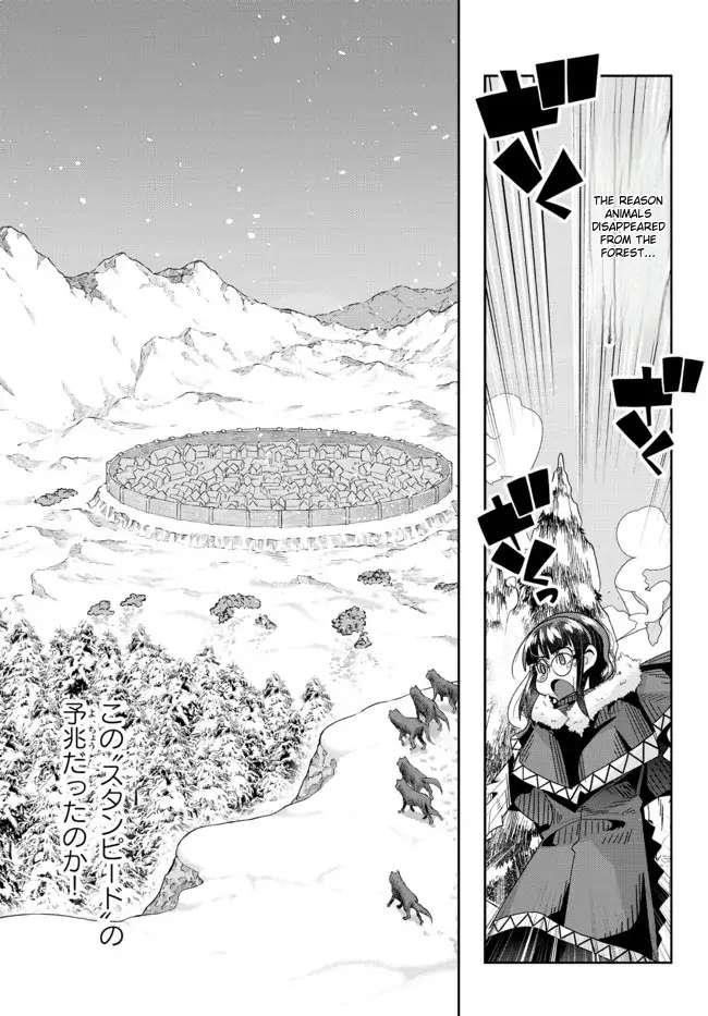 I Don’t Really Get It, but It Looks Like I Was Reincarnated in Another World Chapter 71 - Page 29