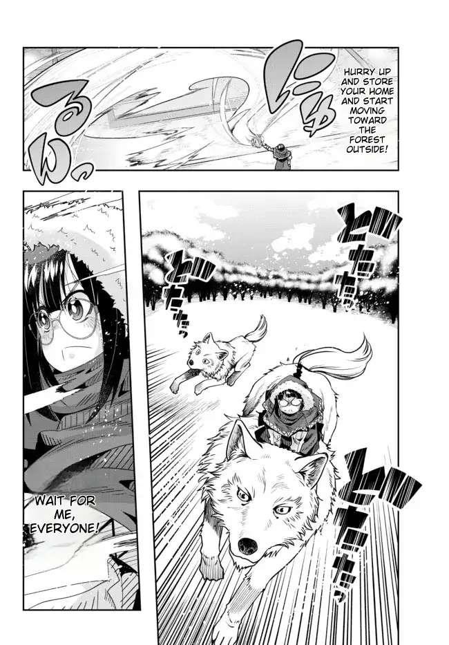 I Don’t Really Get It, but It Looks Like I Was Reincarnated in Another World Chapter 71 - Page 30