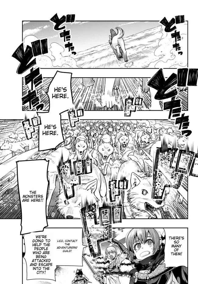 I Don’t Really Get It, but It Looks Like I Was Reincarnated in Another World Chapter 71 - Page 31