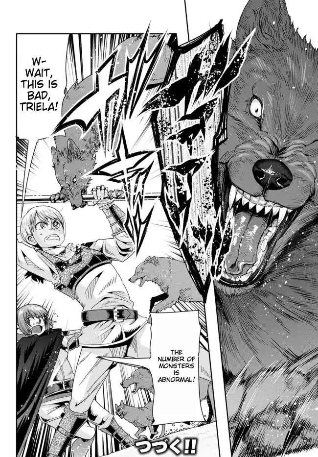 I Don’t Really Get It, but It Looks Like I Was Reincarnated in Another World Chapter 71 - Page 32