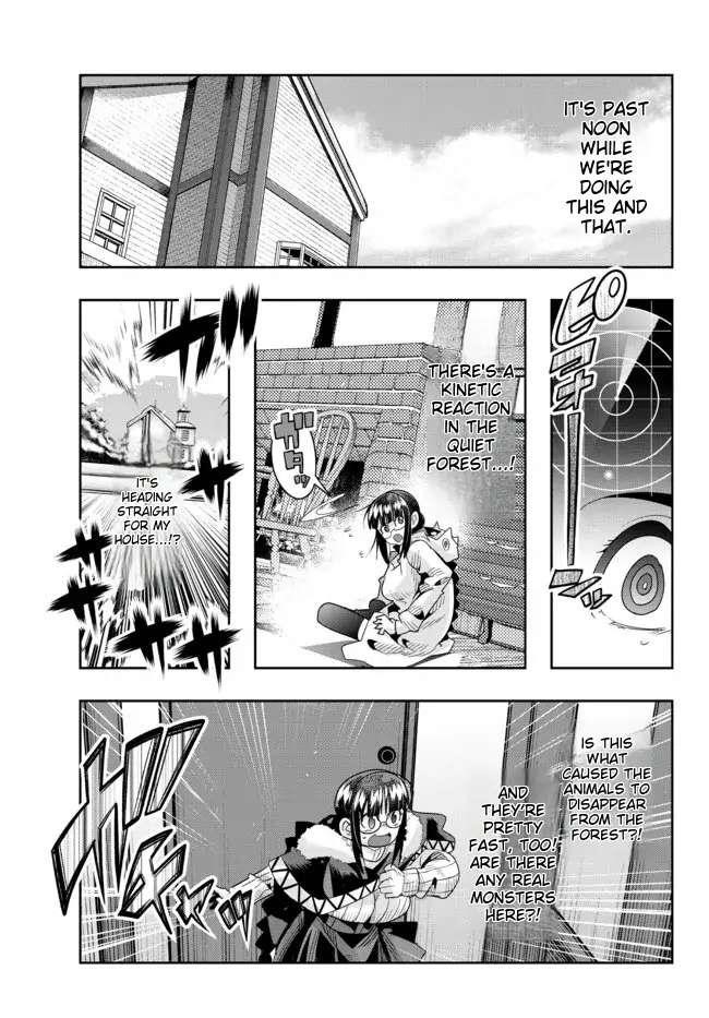 I Don’t Really Get It, but It Looks Like I Was Reincarnated in Another World Chapter 71 - Page 5