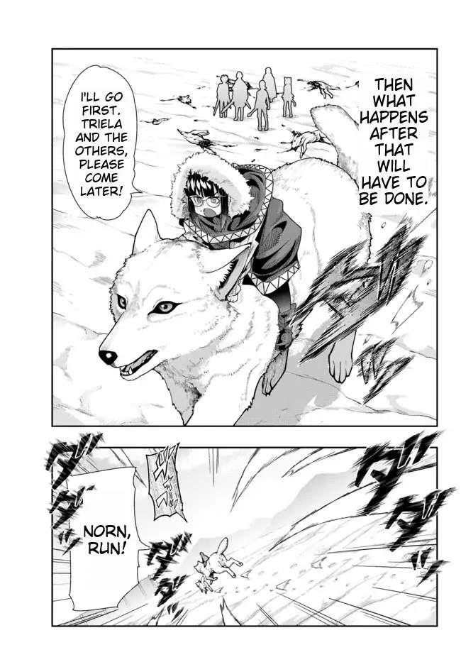 I Don’t Really Get It, but It Looks Like I Was Reincarnated in Another World Chapter 72 - Page 13