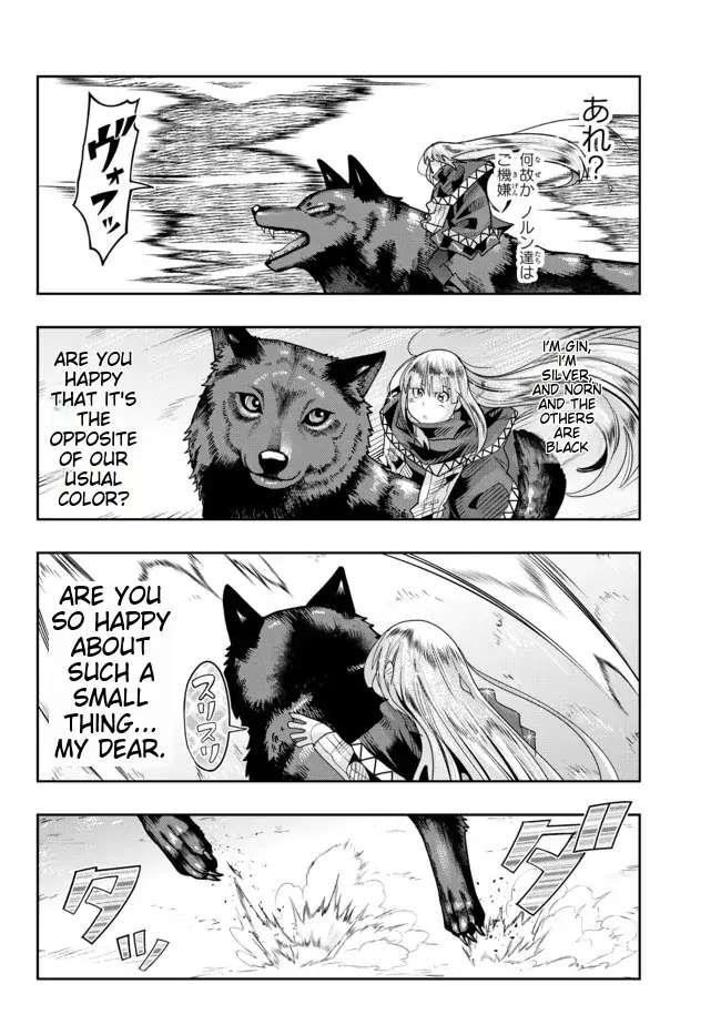 I Don’t Really Get It, but It Looks Like I Was Reincarnated in Another World Chapter 72 - Page 18