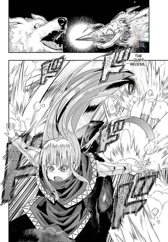 I Don’t Really Get It, but It Looks Like I Was Reincarnated in Another World Chapter 72 - Page 24