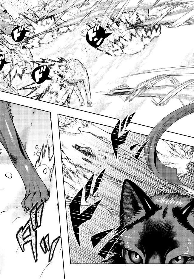 I Don’t Really Get It, but It Looks Like I Was Reincarnated in Another World Chapter 73 - Page 17