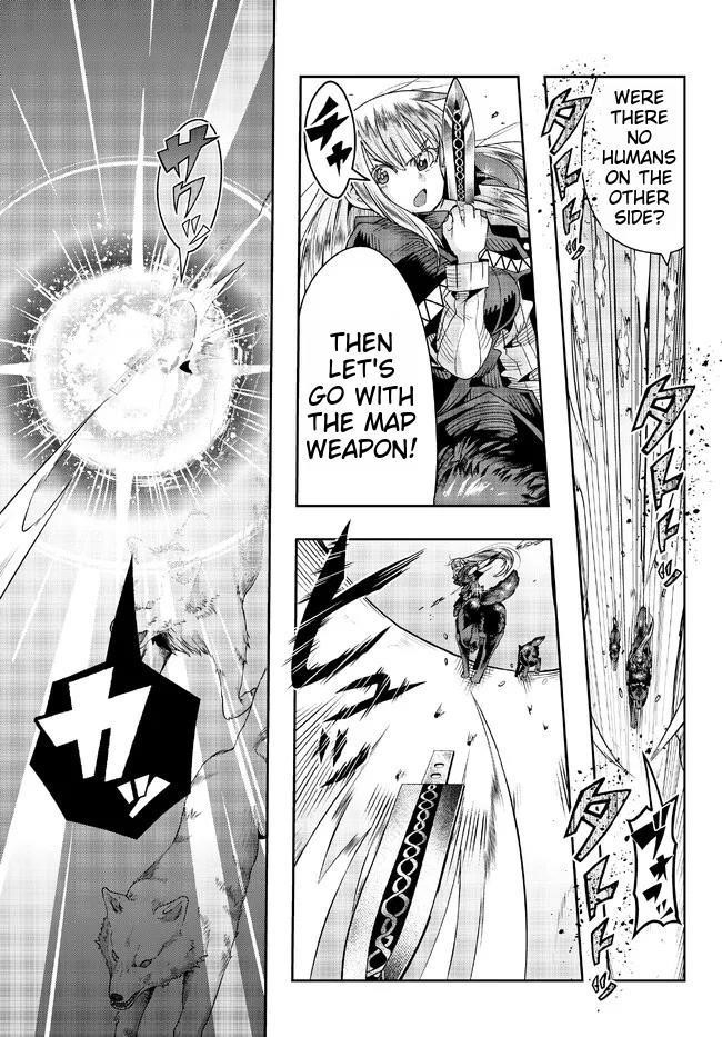 I Don’t Really Get It, but It Looks Like I Was Reincarnated in Another World Chapter 73 - Page 19