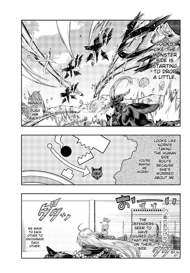 I Don’t Really Get It, but It Looks Like I Was Reincarnated in Another World Chapter 73 - Page 27