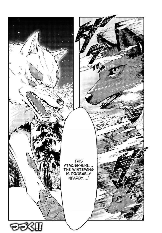 I Don’t Really Get It, but It Looks Like I Was Reincarnated in Another World Chapter 73 - Page 30