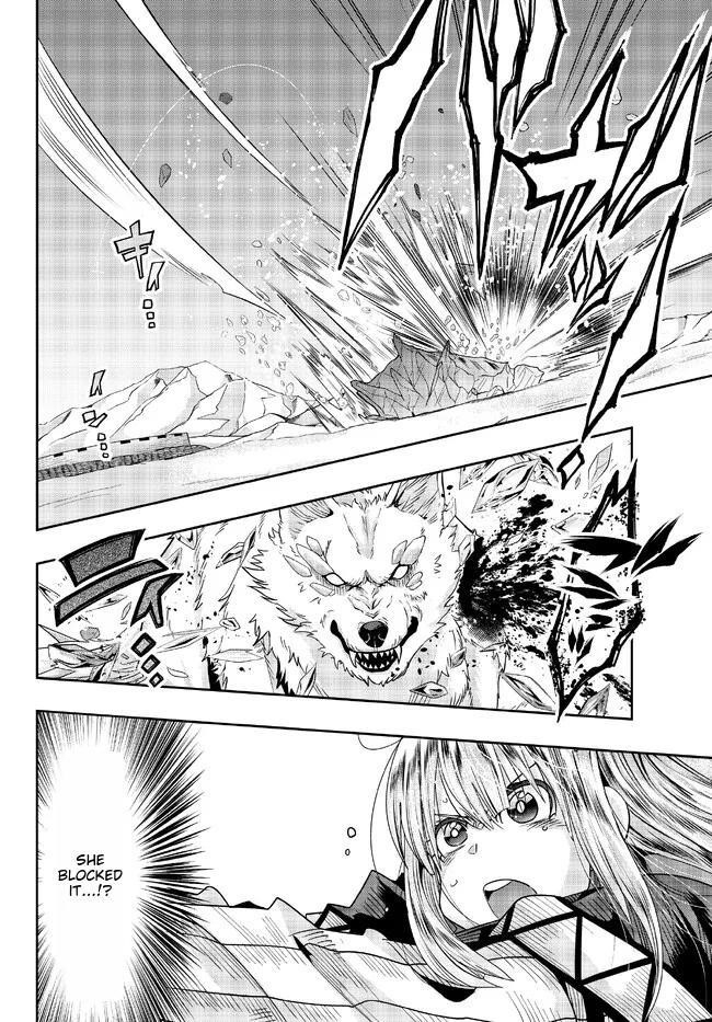 I Don’t Really Get It, but It Looks Like I Was Reincarnated in Another World Chapter 74 - Page 30